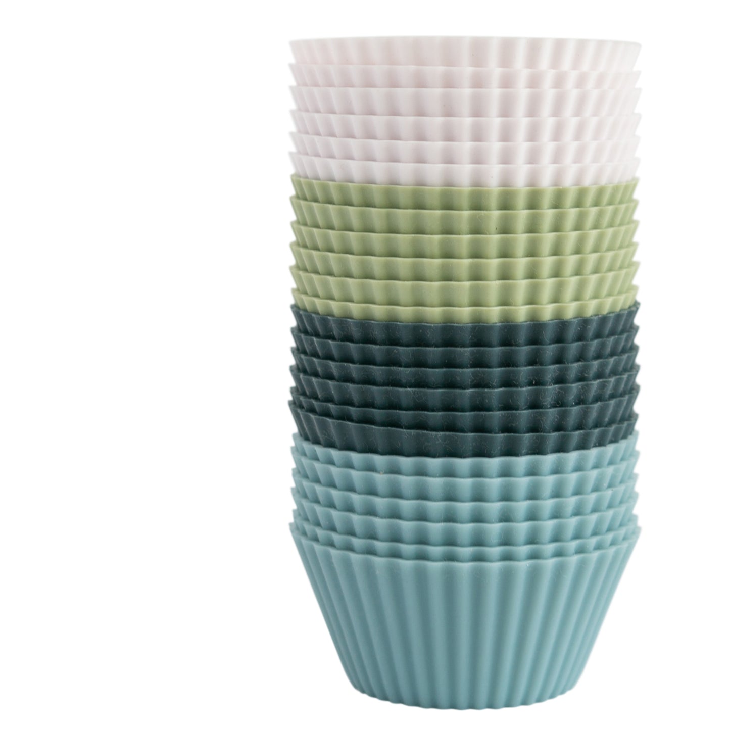 Silicone Baking Cups | The Signature Collection | Regular