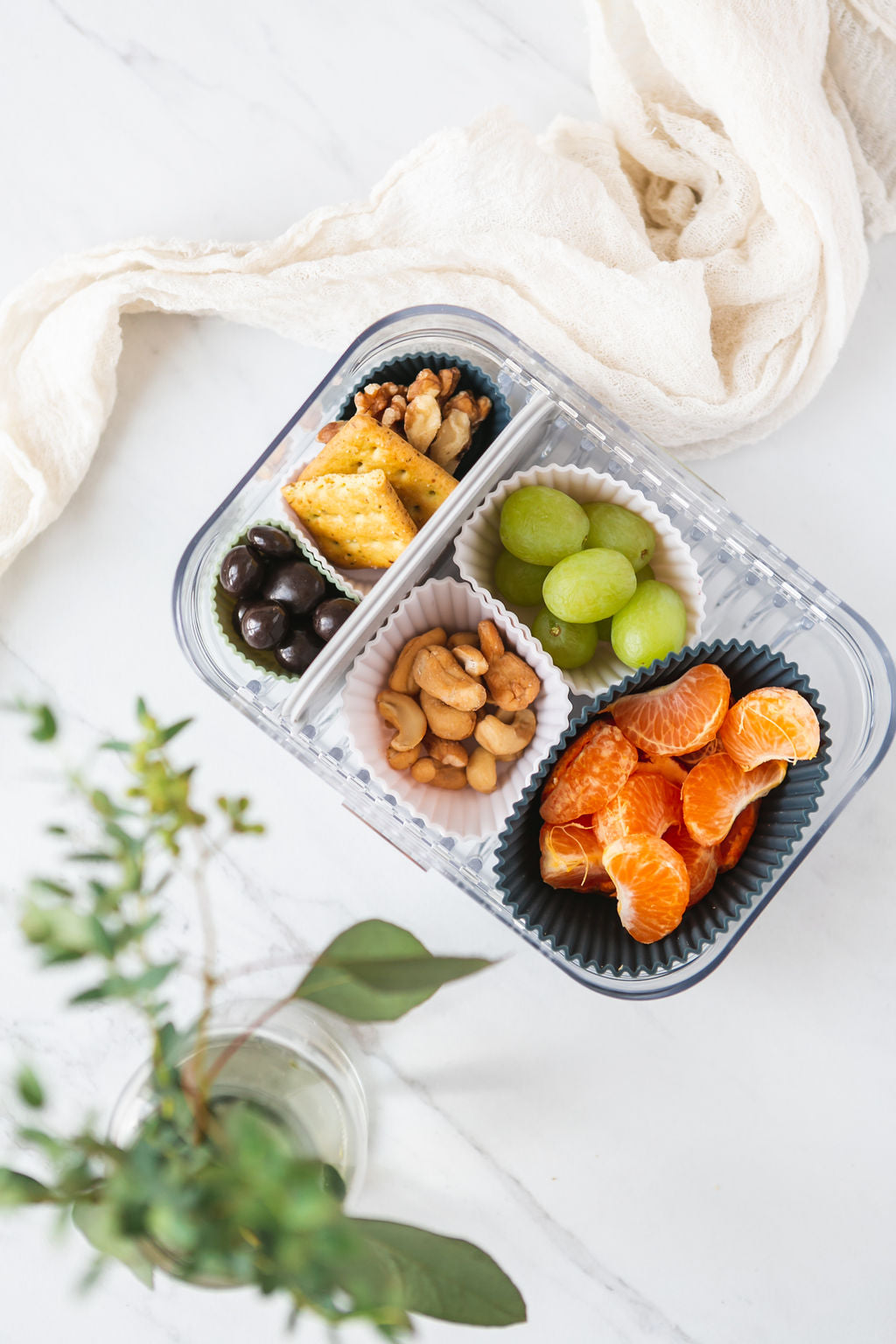 Gift Bundle | Silicone Baking Cups | The Signature Collection