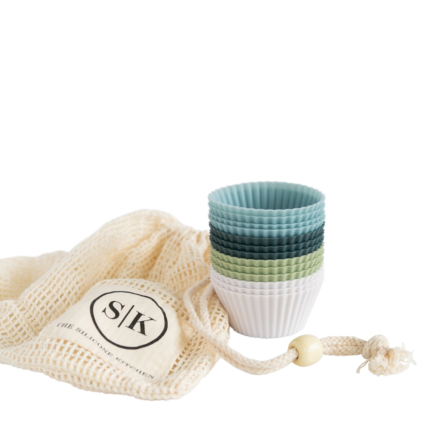 Silicone Baking Cups | The Signature Collection | Regular