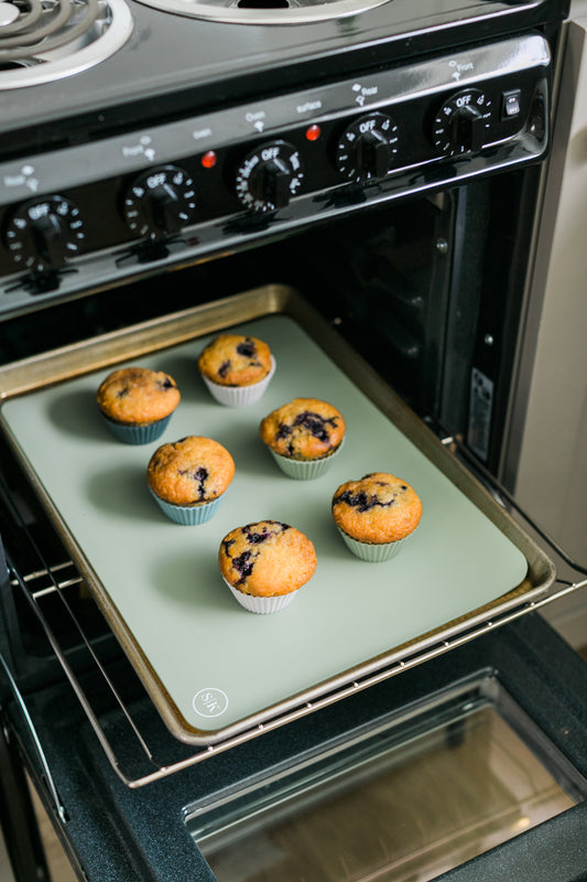 Silicone Baking Cups | The Signature Collection | Regular