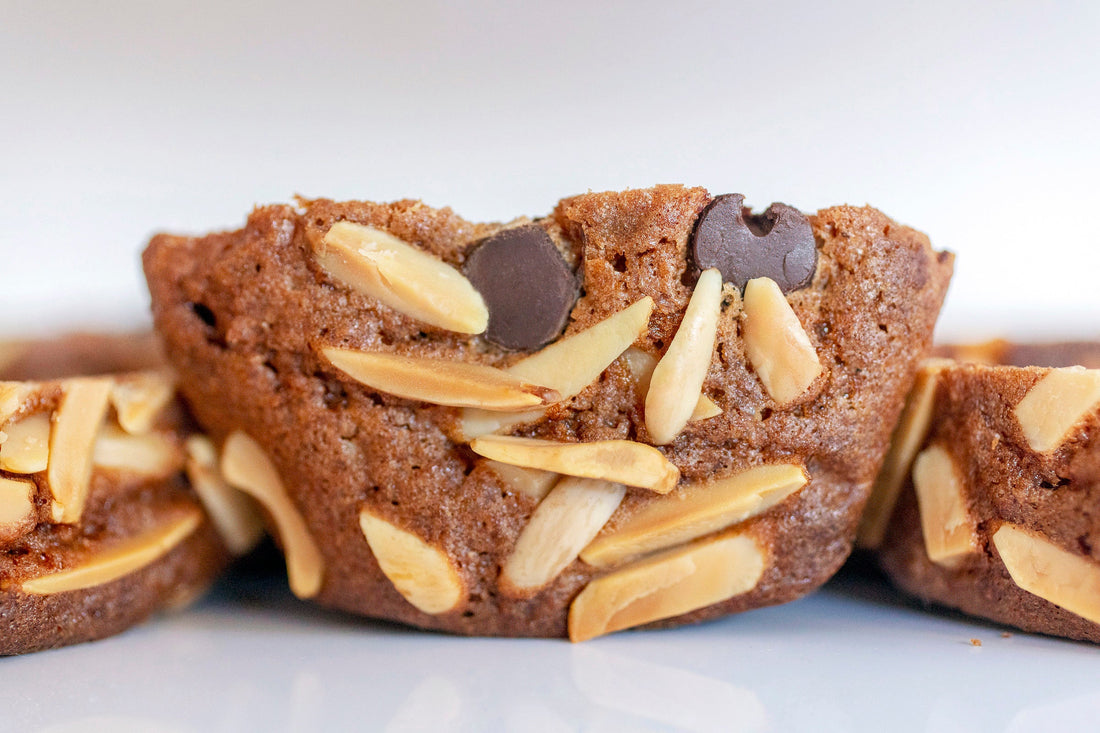 Recipe: Mixed-Up Pumpkin Spice Quick Bread Mini Loaves