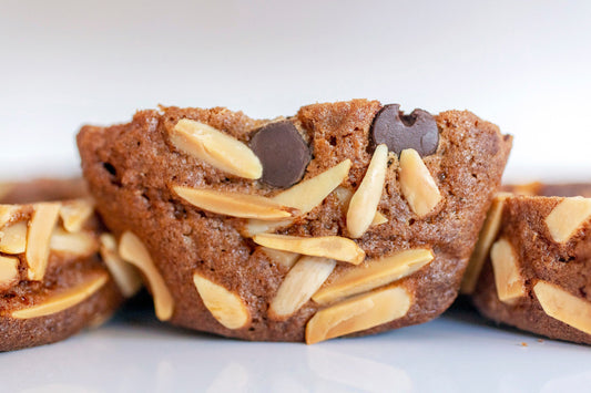 Recipe: Mixed-Up Pumpkin Spice Quick Bread Mini Loaves