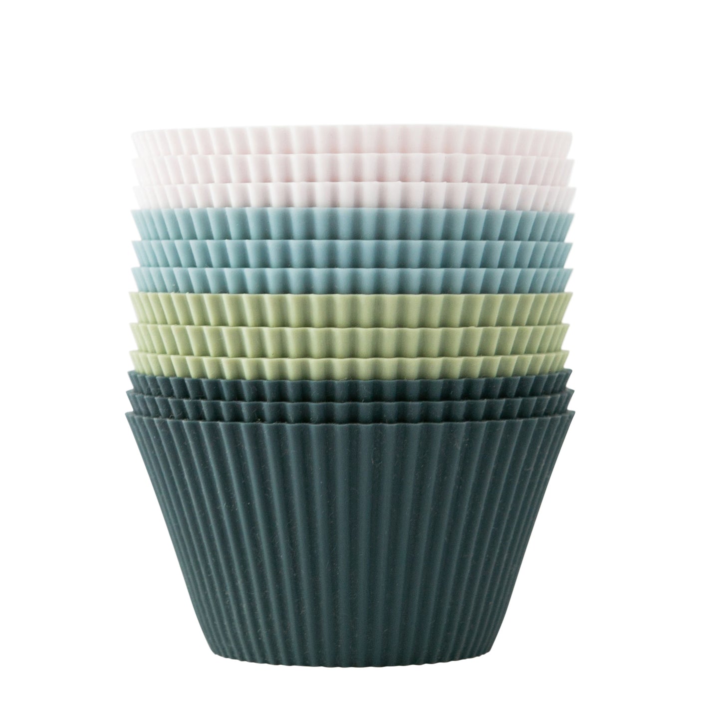 Silicone Baking Cups | The Signature Collection | Jumbo