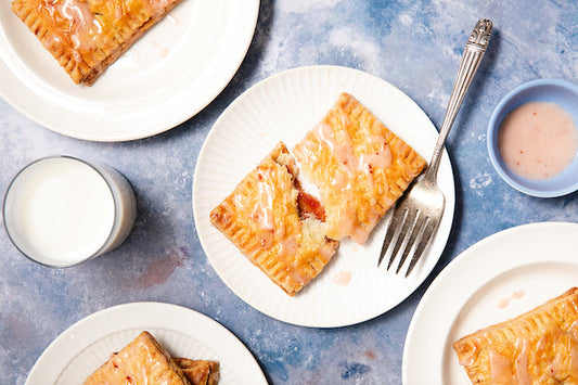 Berry Blast-Off Tarts Activity Kit