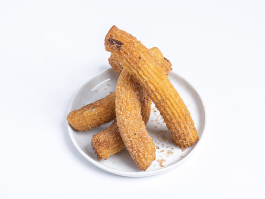 Mexican Churros Activity Kit