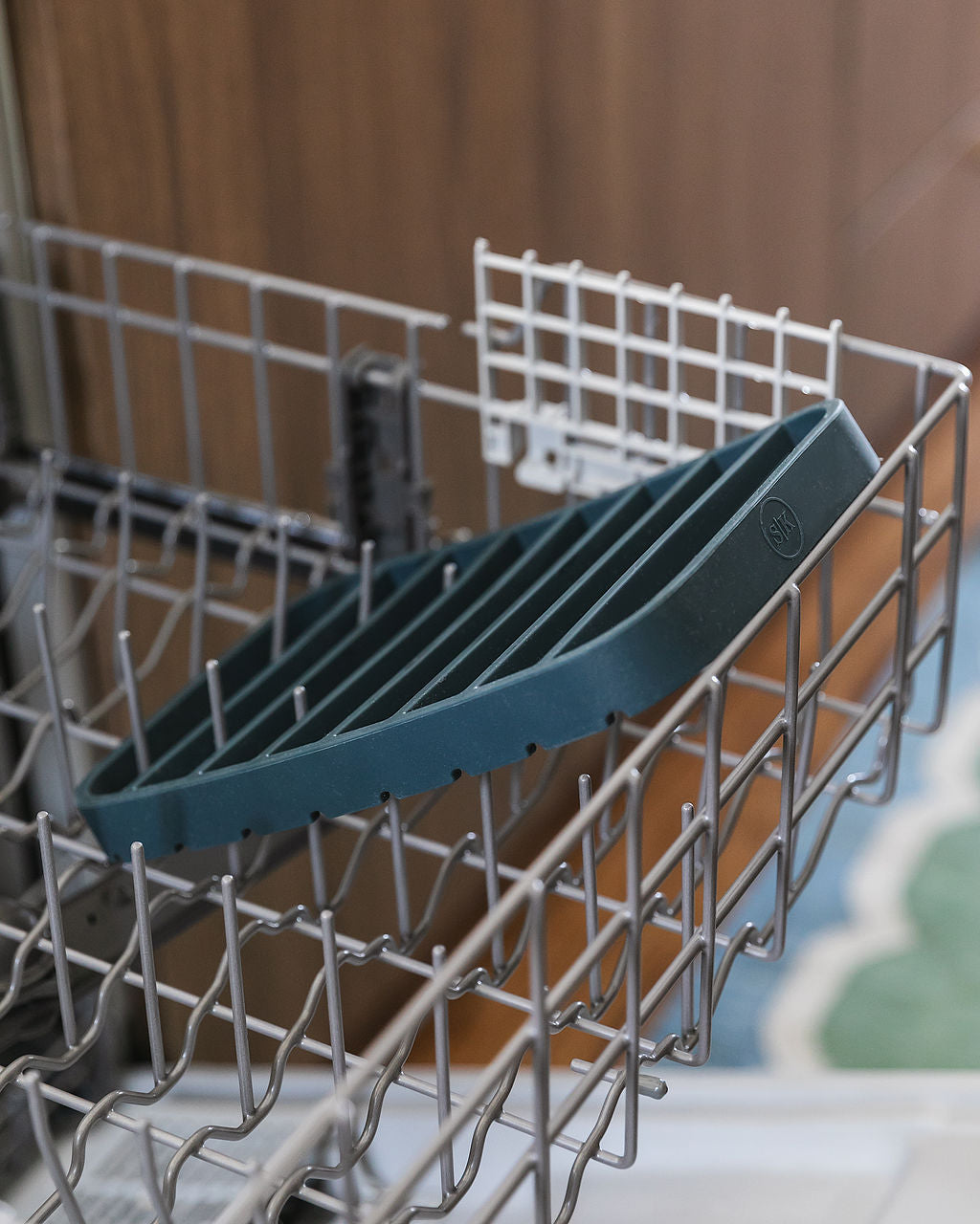 Silicone Roasting Racks | Set of 2 – The Silicone Kitchen