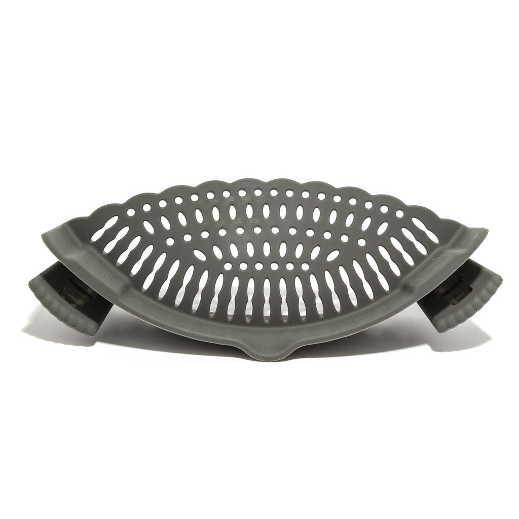 Clip On Strainer Set 2