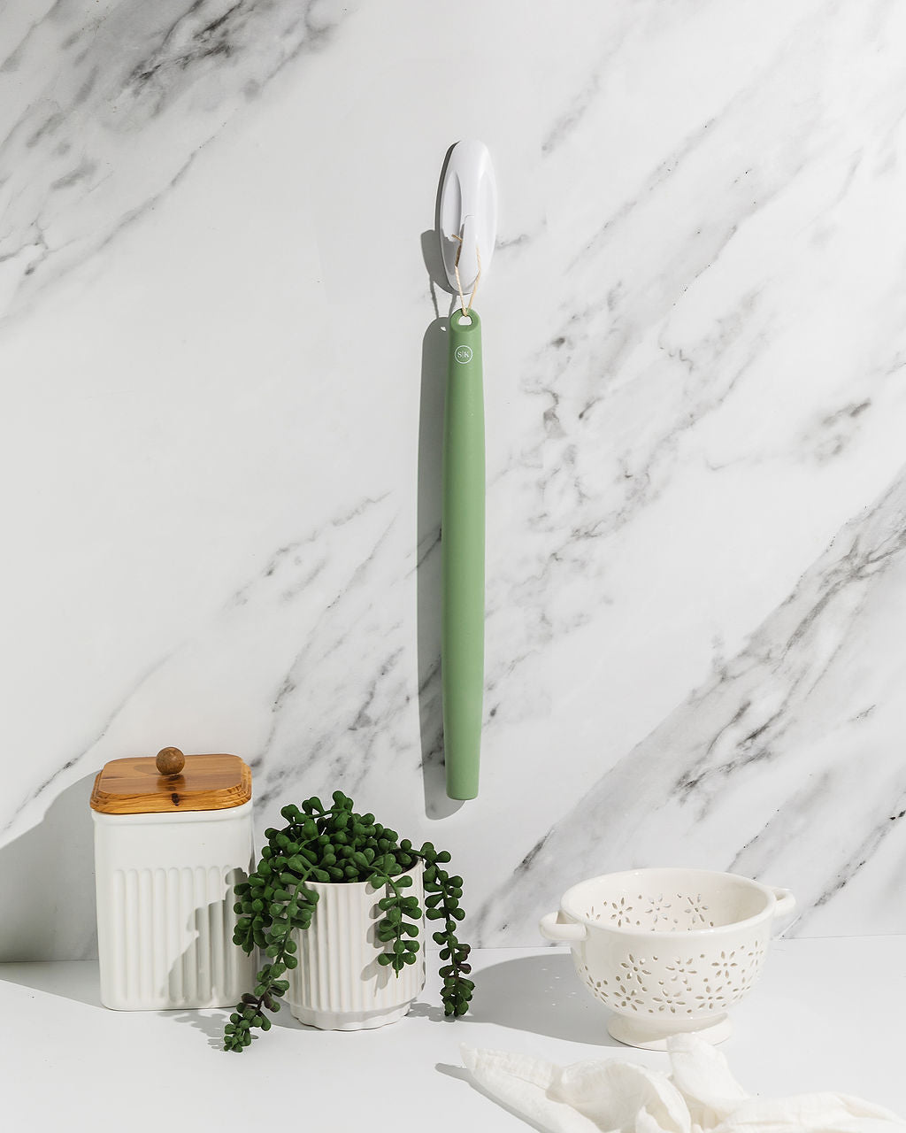 French Tapered Silicone Rolling Pin