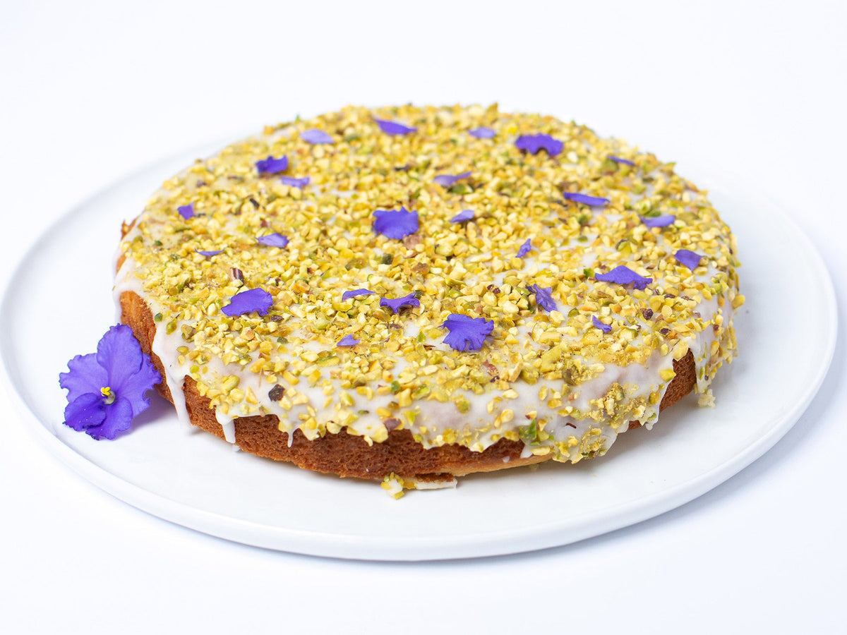 Persian Love Cake Activity Kit