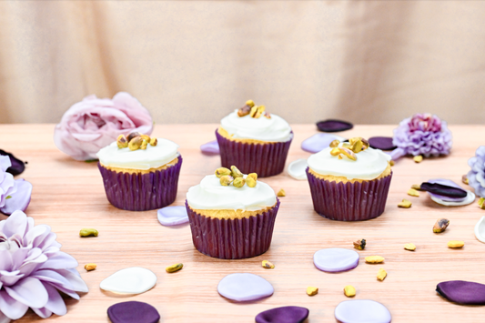 Persian Love Cupcakes Activity Kit