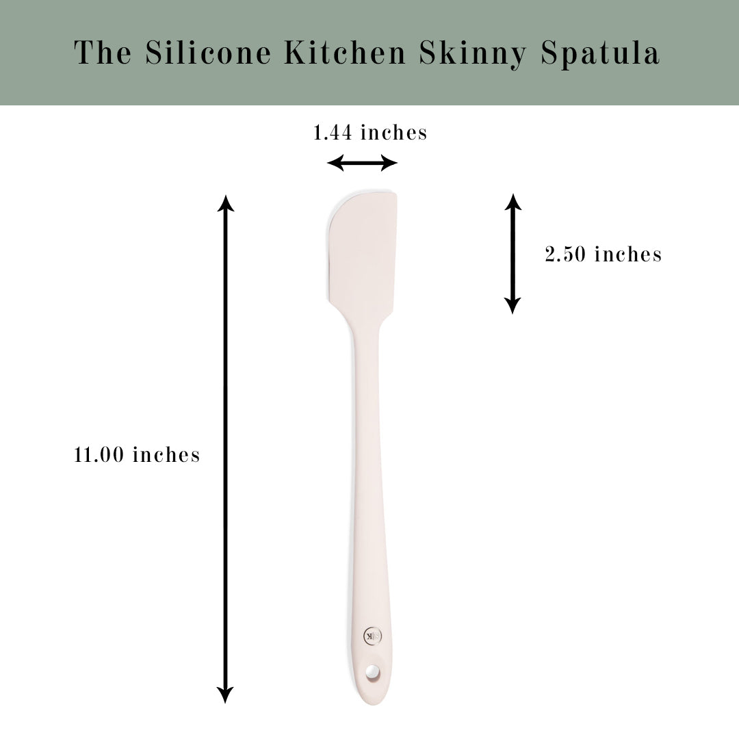 Spatula sizes deals